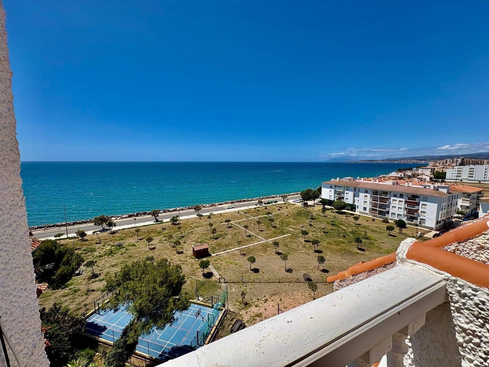 2 makuuhuone Rivitalo vuokrattavana paikassa Velez-Malaga - 1 100 € (Ref: 10062139)