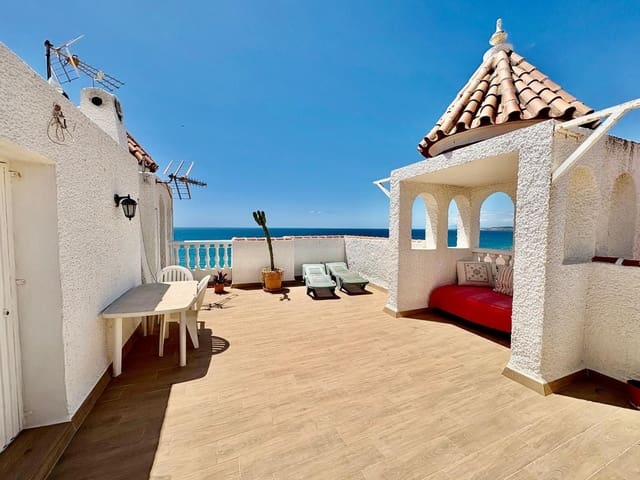 2 makuuhuone Rivitalo vuokrattavana paikassa Vélez-Málaga - 1 100 € (Ref: 10062139)