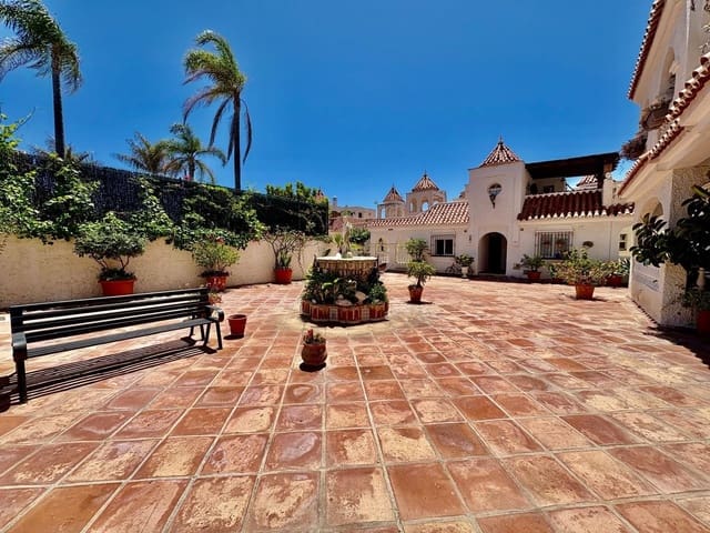 2 makuuhuone Rivitalo vuokrattavana paikassa Vélez-Málaga - 1 100 € (Ref: 10062139)