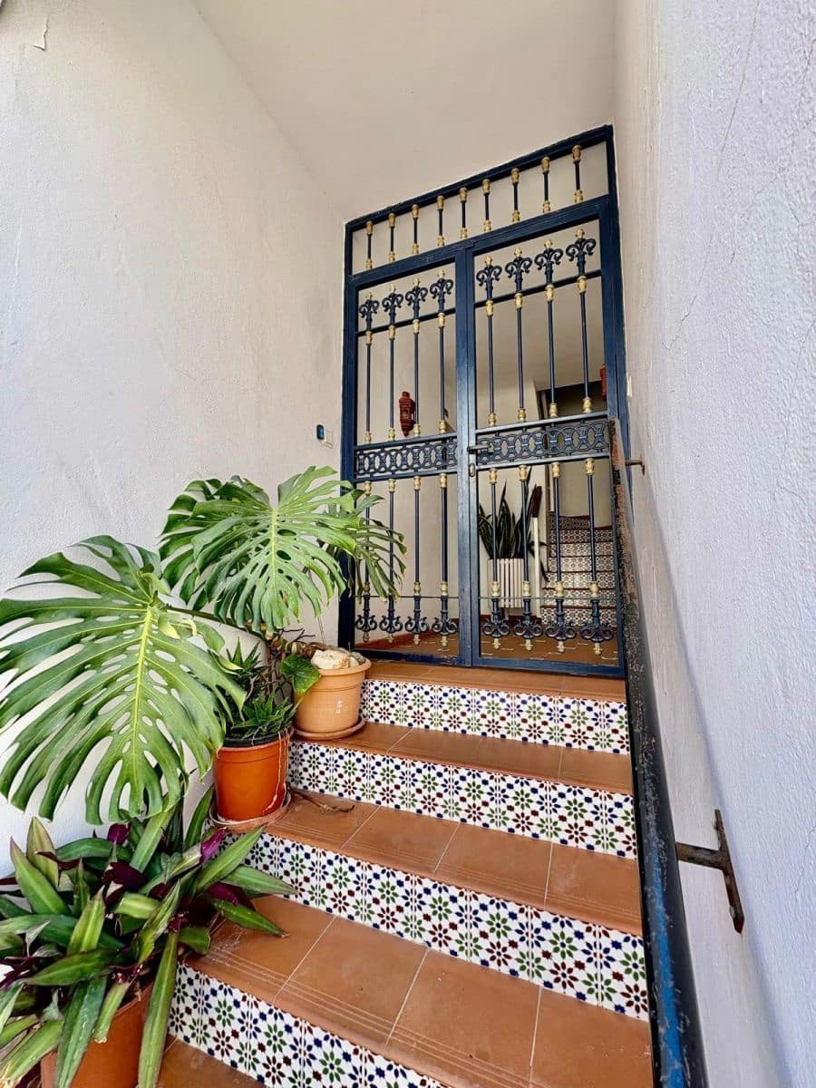 2 makuuhuone Rivitalo vuokrattavana paikassa Velez-Malaga - 1 100 € (Ref: 10062139)