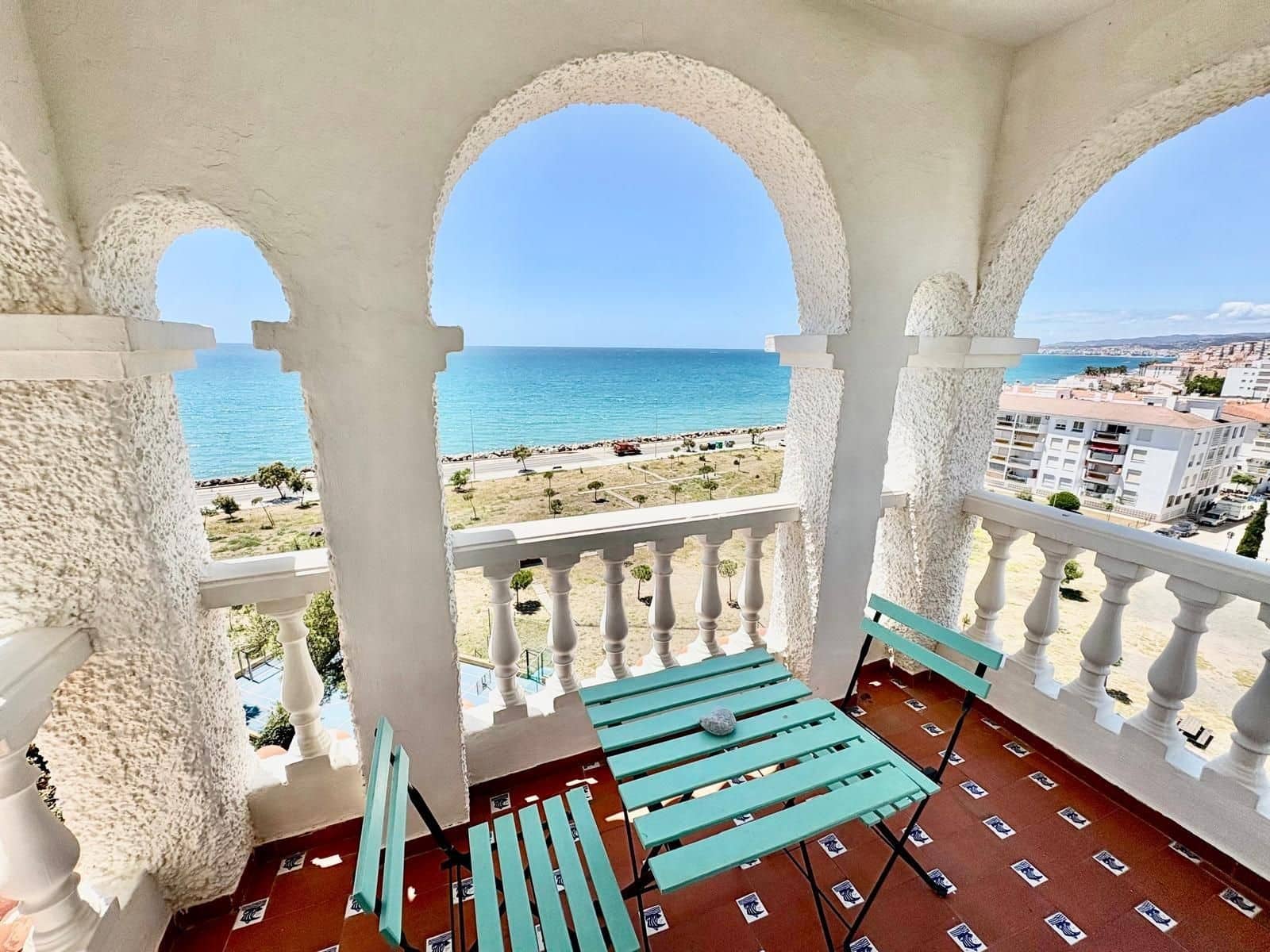 2 makuuhuone Rivitalo vuokrattavana paikassa Velez-Malaga - 1 100 € (Ref: 10062139)