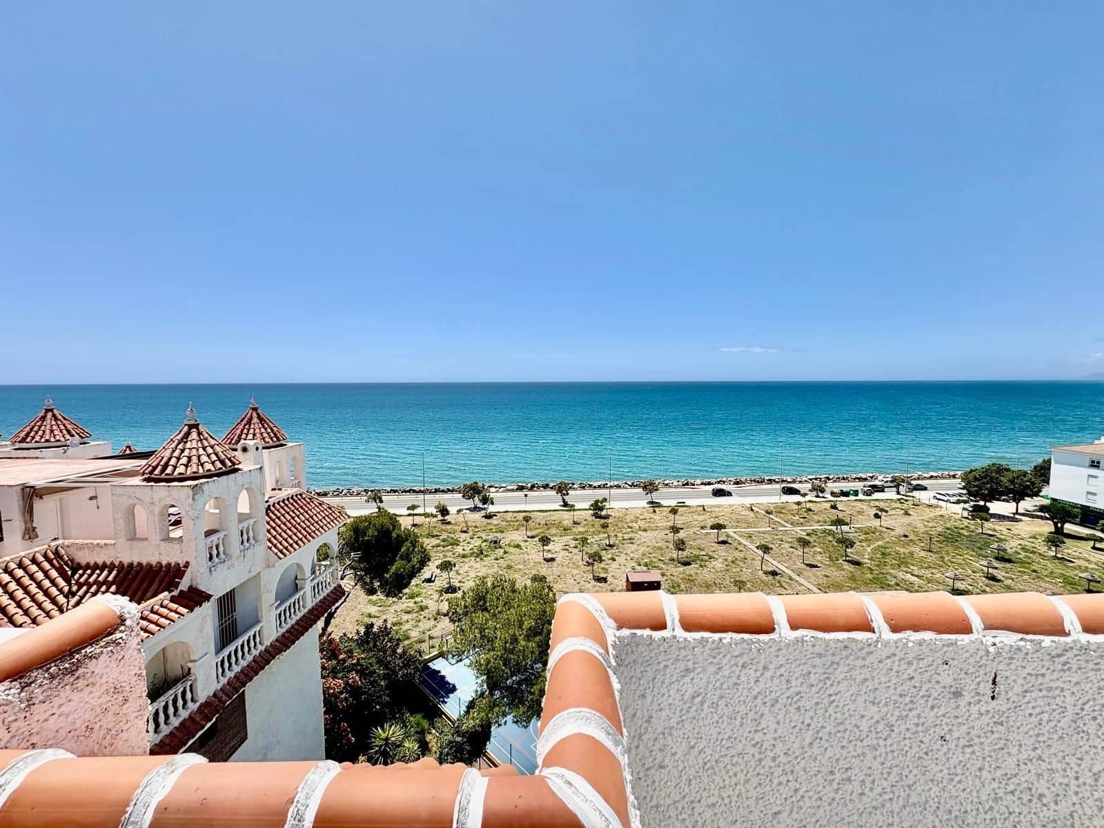 2 makuuhuone Rivitalo vuokrattavana paikassa Velez-Malaga - 1 100 € (Ref: 10062139)