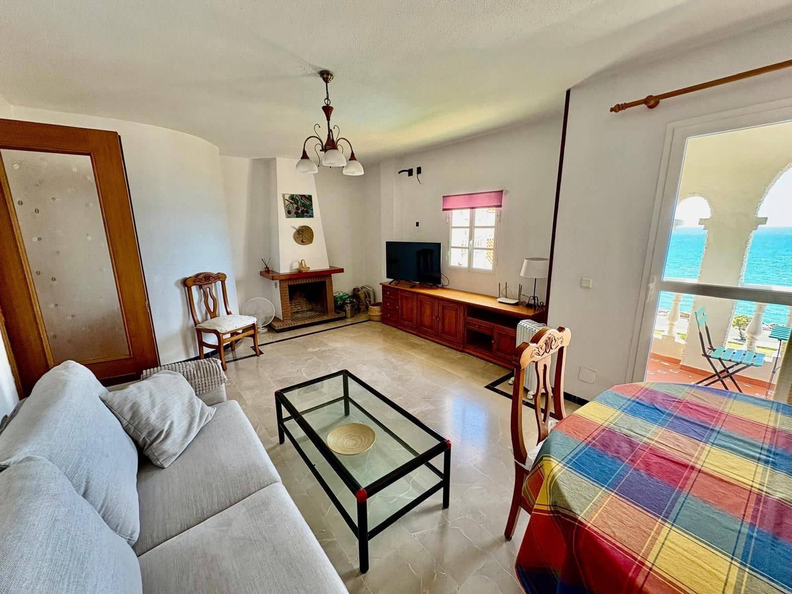 2 makuuhuone Rivitalo vuokrattavana paikassa Velez-Malaga - 1 100 € (Ref: 10062139)