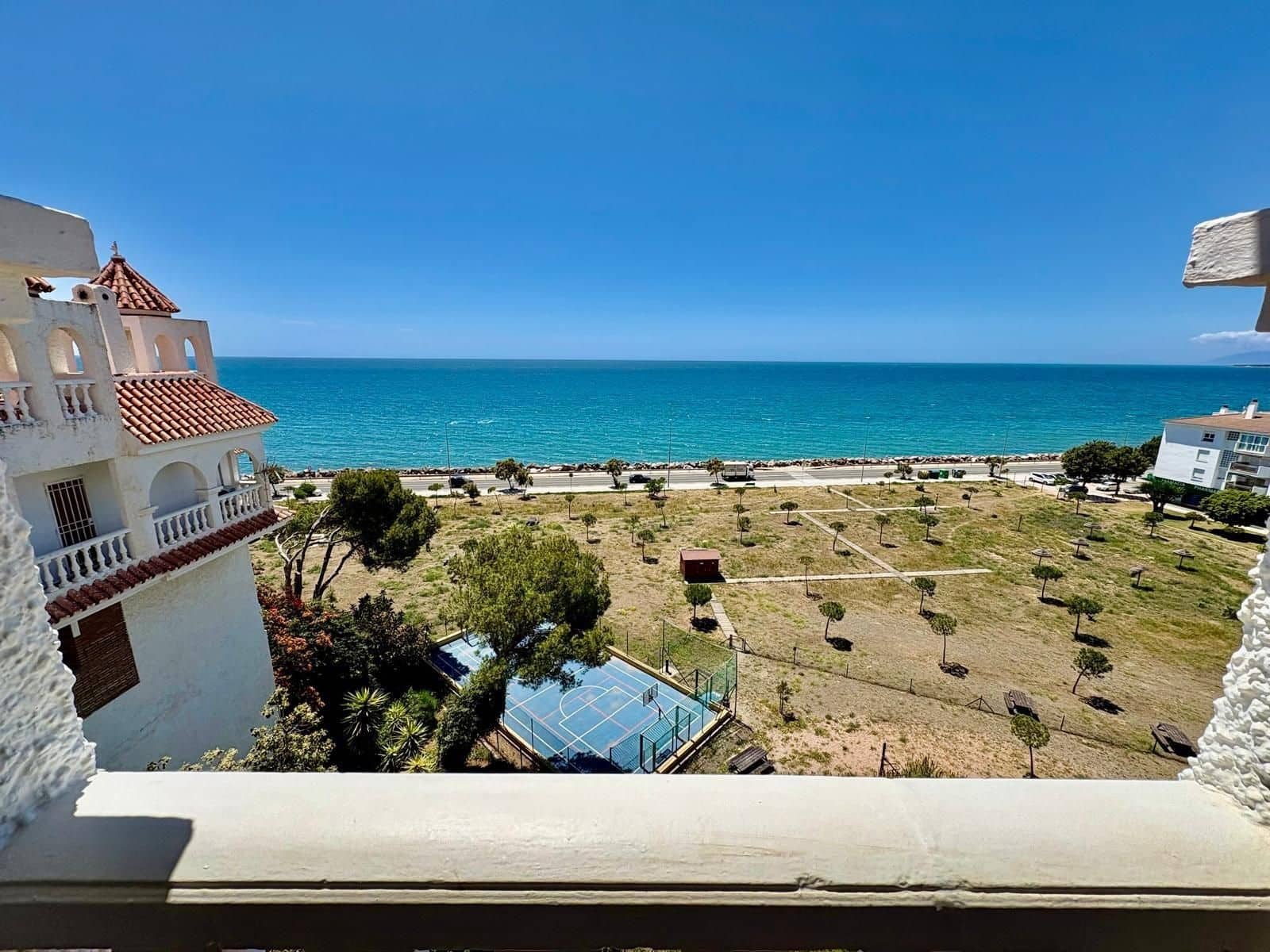 2 makuuhuone Rivitalo vuokrattavana paikassa Velez-Malaga - 1 100 € (Ref: 10062139)