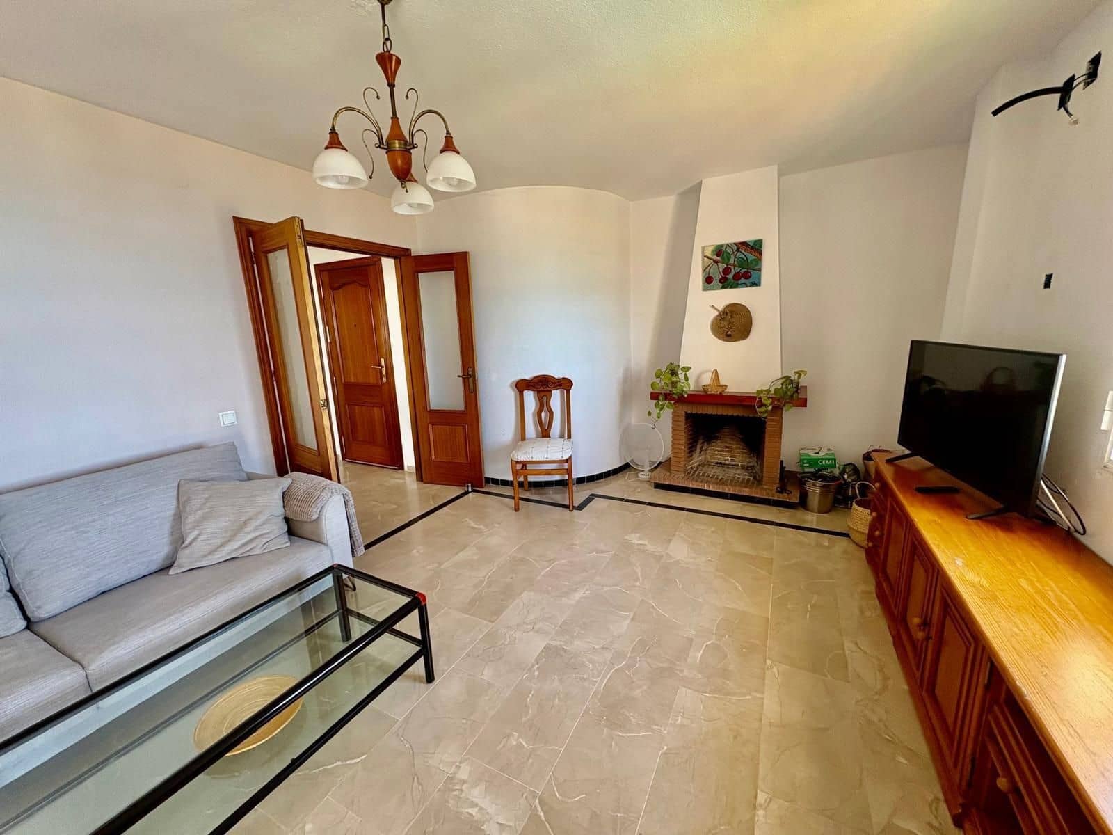 2 makuuhuone Rivitalo vuokrattavana paikassa Velez-Malaga - 1 100 € (Ref: 10062139)