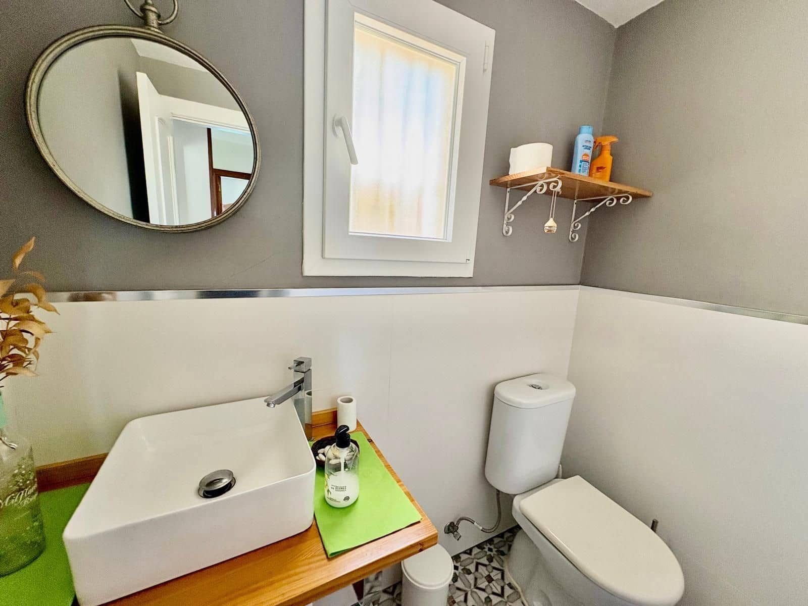 2 makuuhuone Rivitalo vuokrattavana paikassa Velez-Malaga - 1 100 € (Ref: 10062139)