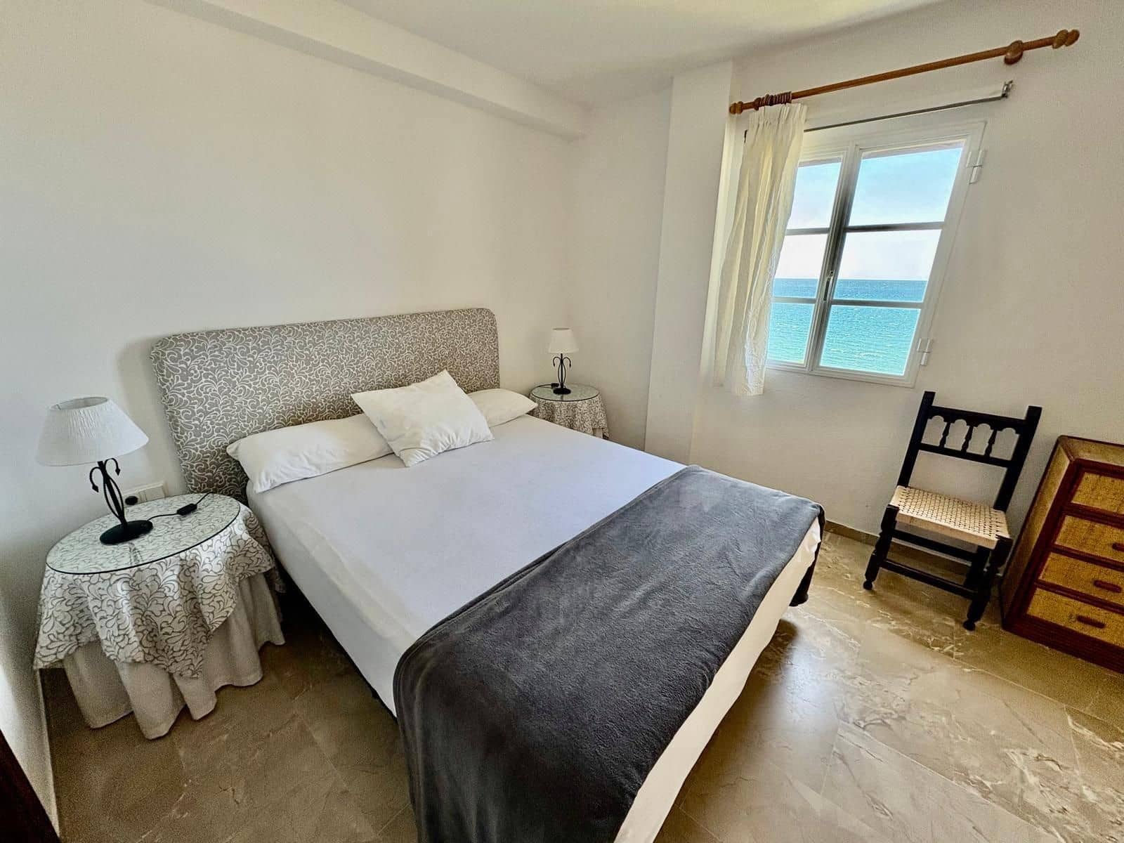 2 makuuhuone Rivitalo vuokrattavana paikassa Velez-Malaga - 1 100 € (Ref: 10062139)