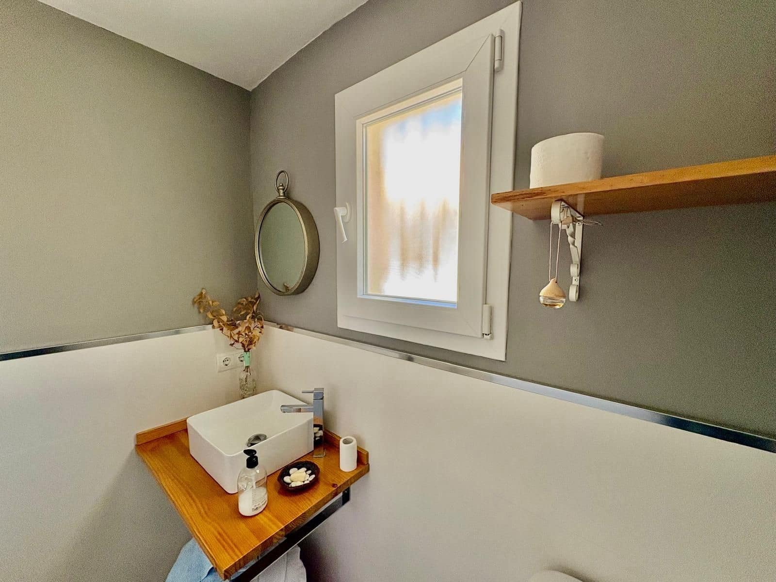 2 makuuhuone Rivitalo vuokrattavana paikassa Velez-Malaga - 1 100 € (Ref: 10062139)