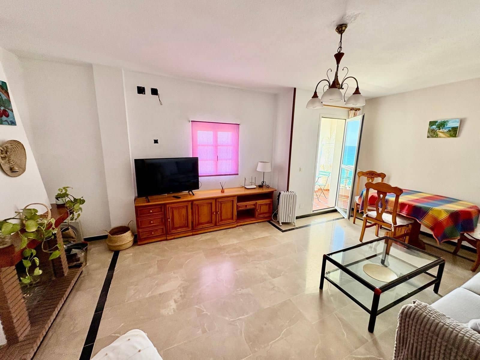 2 makuuhuone Rivitalo vuokrattavana paikassa Velez-Malaga - 1 100 € (Ref: 10062139)