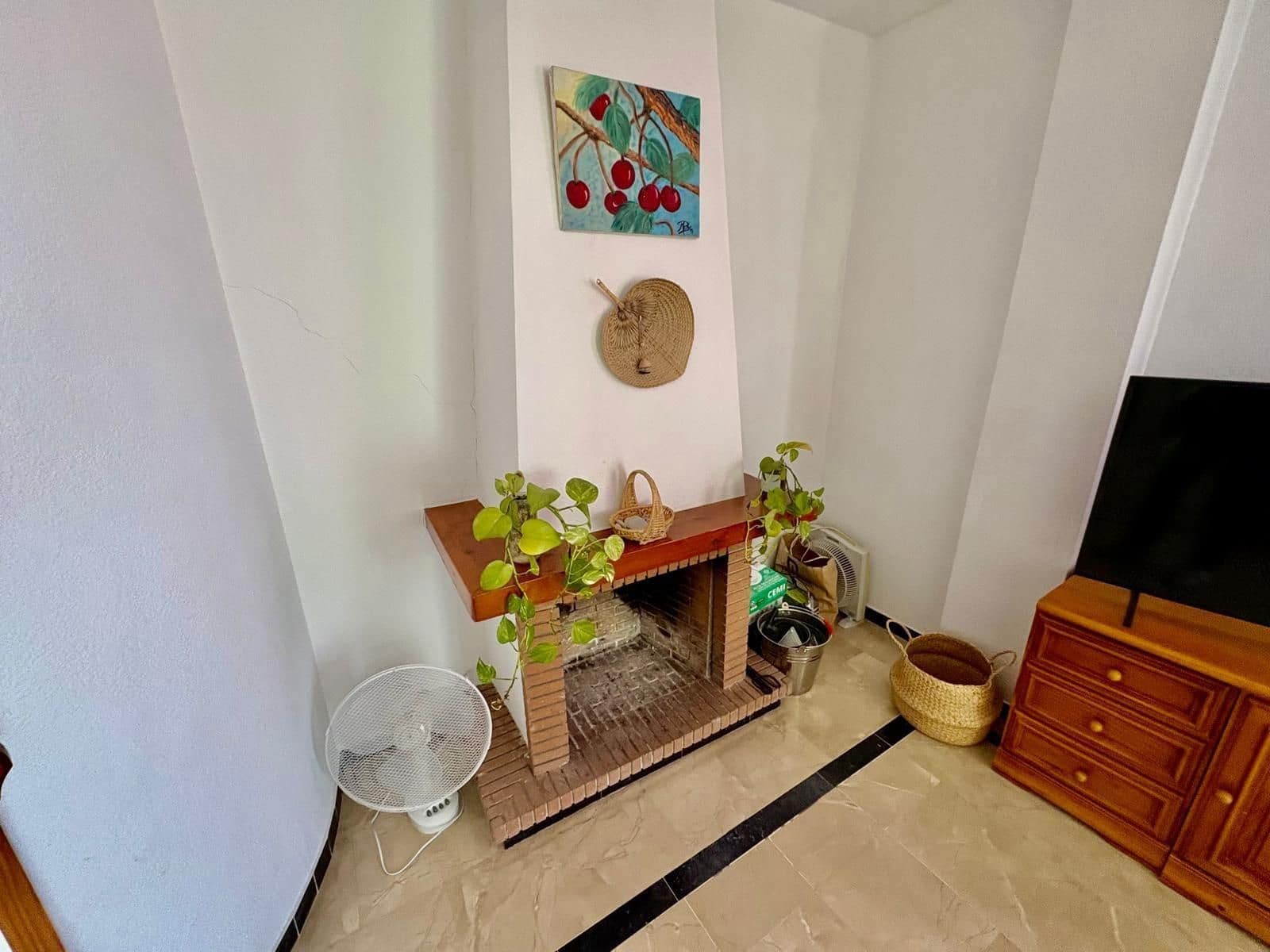 2 makuuhuone Rivitalo vuokrattavana paikassa Velez-Malaga - 1 100 € (Ref: 10062139)