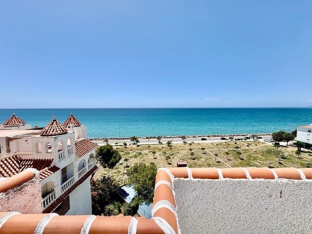 2 makuuhuone Rivitalo vuokrattavana paikassa Vélez-Málaga - 1 100 € (Ref: 10062139)