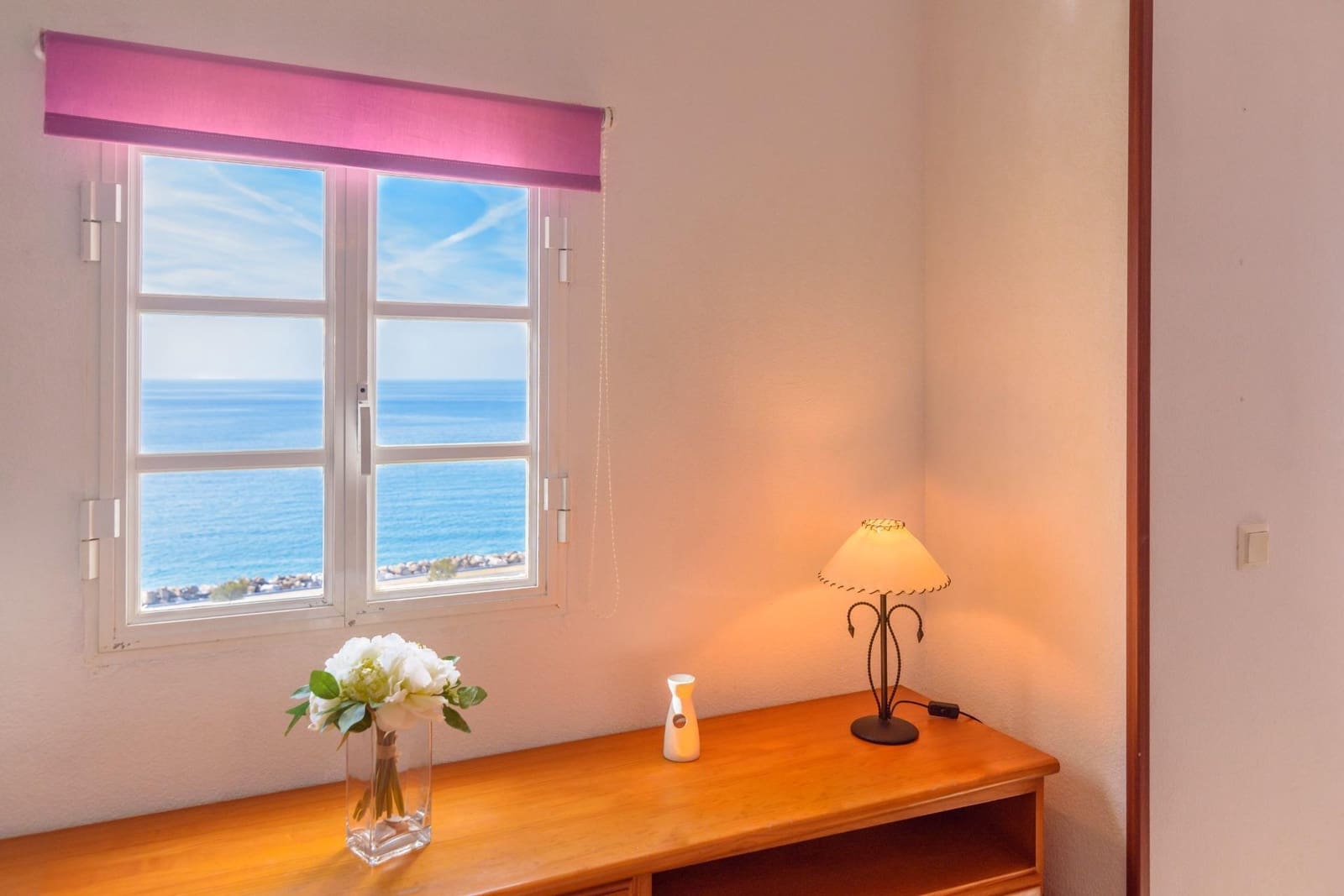 2 makuuhuone Rivitalo vuokrattavana paikassa Velez-Malaga - 1 100 € (Ref: 10062139)