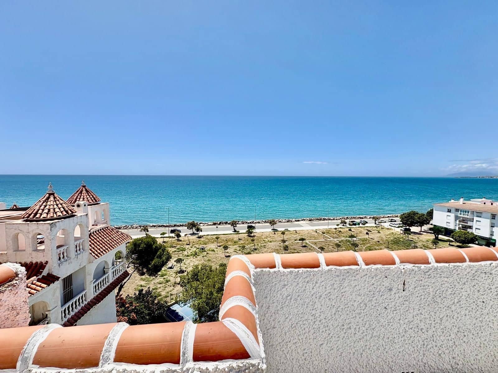 2 makuuhuone Rivitalo vuokrattavana paikassa Velez-Malaga - 1 100 € (Ref: 10062139)