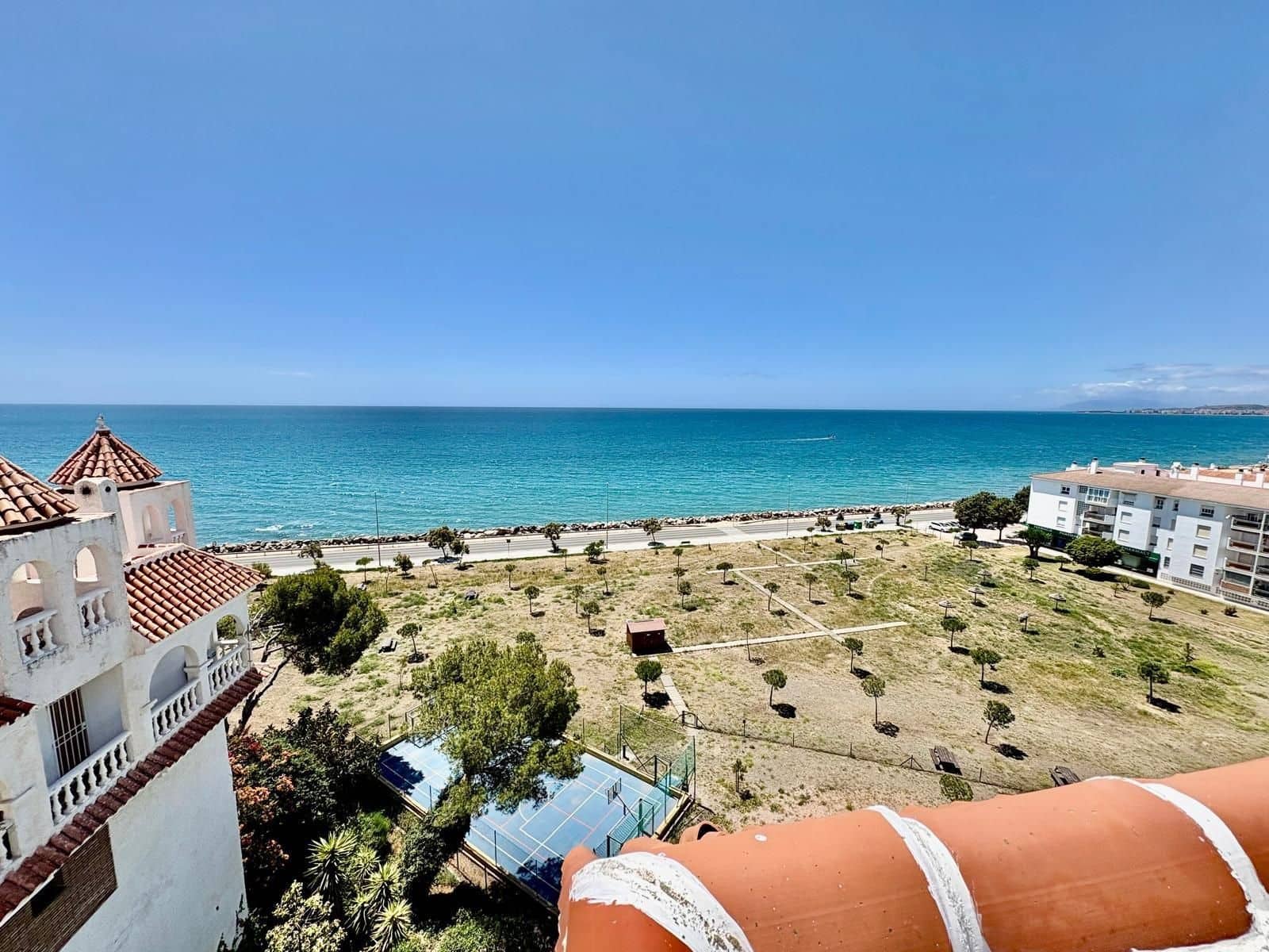 2 makuuhuone Rivitalo vuokrattavana paikassa Velez-Malaga - 1 100 € (Ref: 10062139)