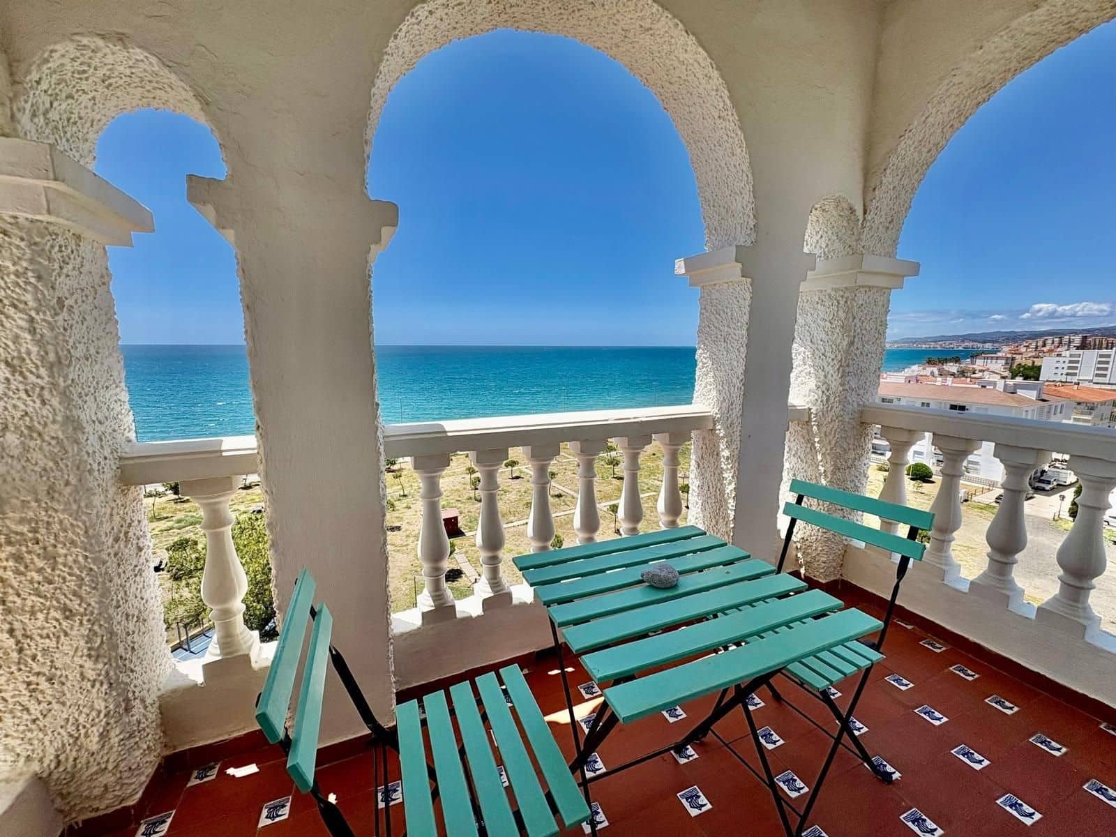 2 makuuhuone Rivitalo vuokrattavana paikassa Velez-Malaga - 1 100 € (Ref: 10062139)