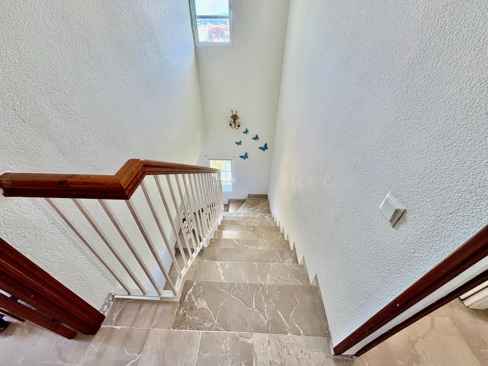 2 makuuhuone Rivitalo vuokrattavana paikassa Velez-Malaga - 1 100 € (Ref: 10062139)