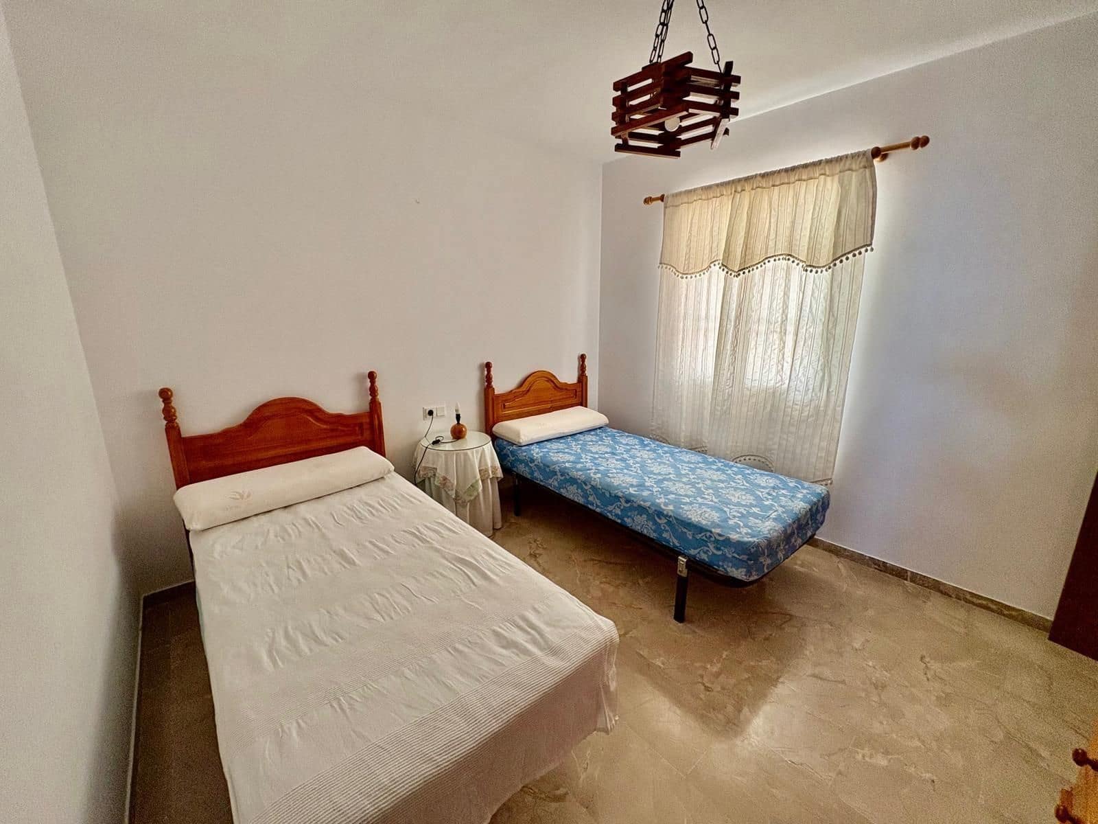 2 makuuhuone Rivitalo vuokrattavana paikassa Velez-Malaga - 1 100 € (Ref: 10062139)