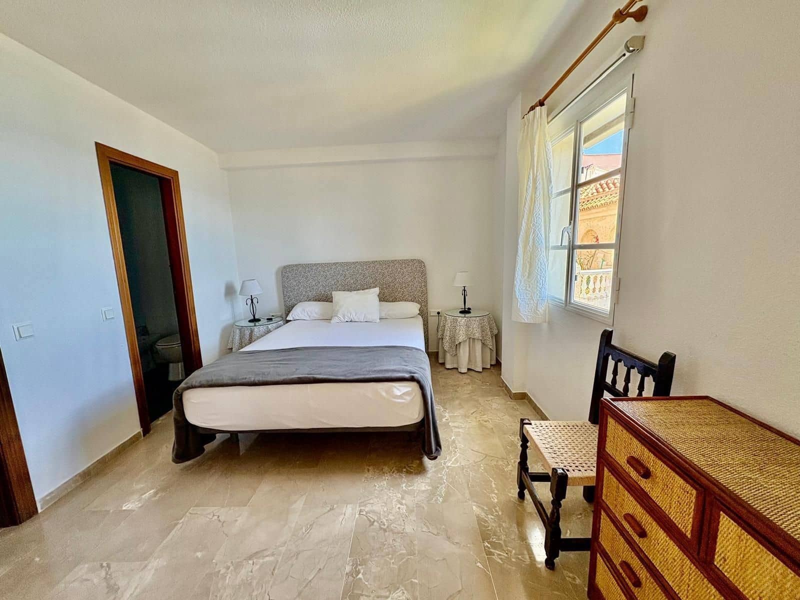 2 makuuhuone Rivitalo vuokrattavana paikassa Velez-Malaga - 1 100 € (Ref: 10062139)