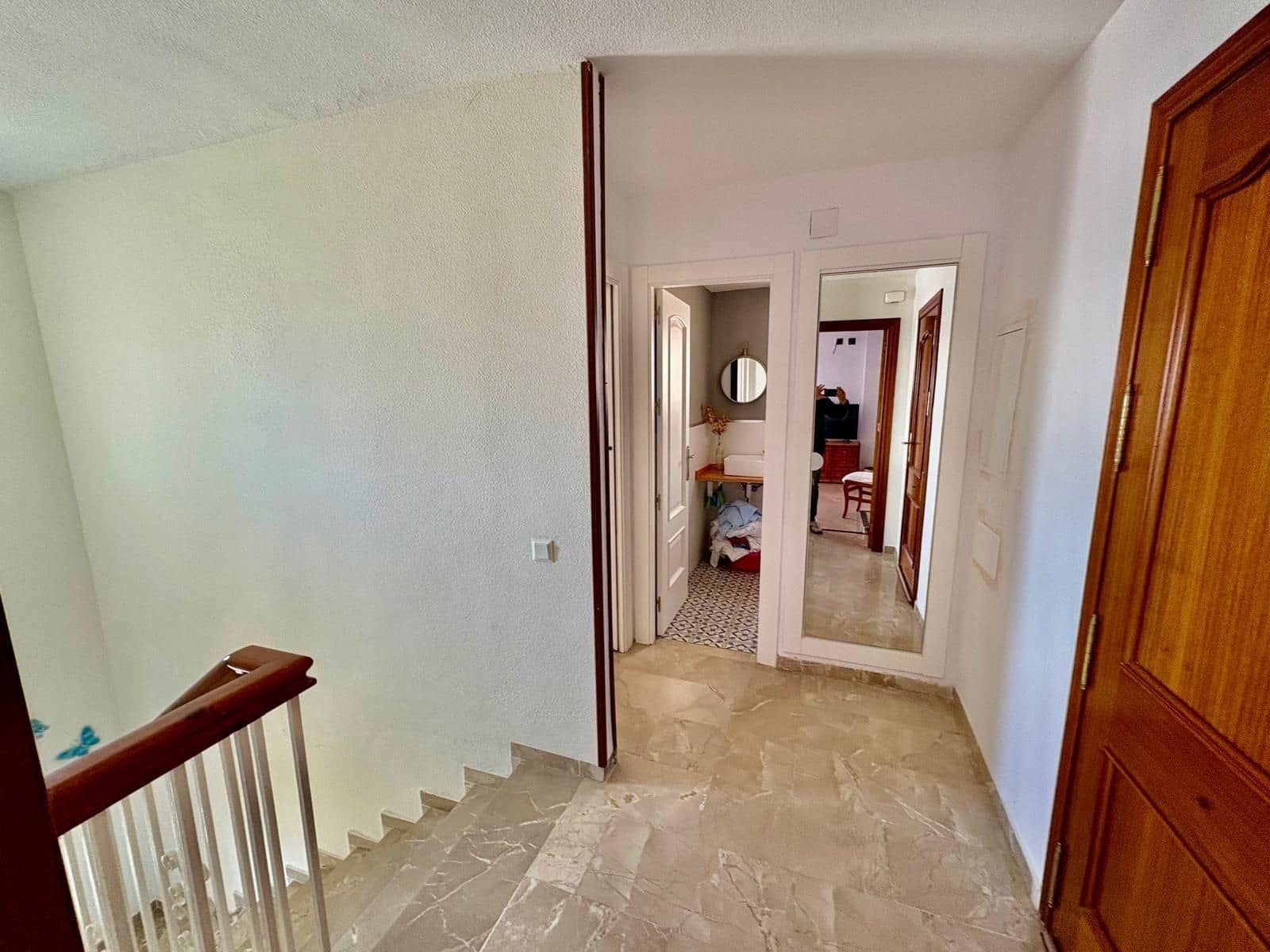 2 makuuhuone Rivitalo vuokrattavana paikassa Velez-Malaga - 1 100 € (Ref: 10062139)