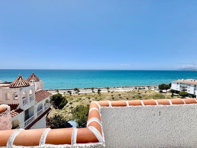 2 makuuhuone Rivitalo vuokrattavana paikassa Vélez-Málaga - 1 100 € (Ref: 10062139)