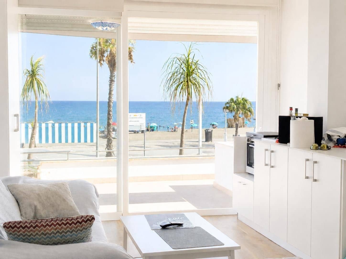2 soverom Rekkehus til salgs i Torre del Mar - € 399 900 (Ref: 10062141)