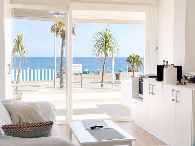2 soverom Rekkehus til salgs i Torre del Mar, Vélez-Málaga - € 399 900 (Ref: 10062141)