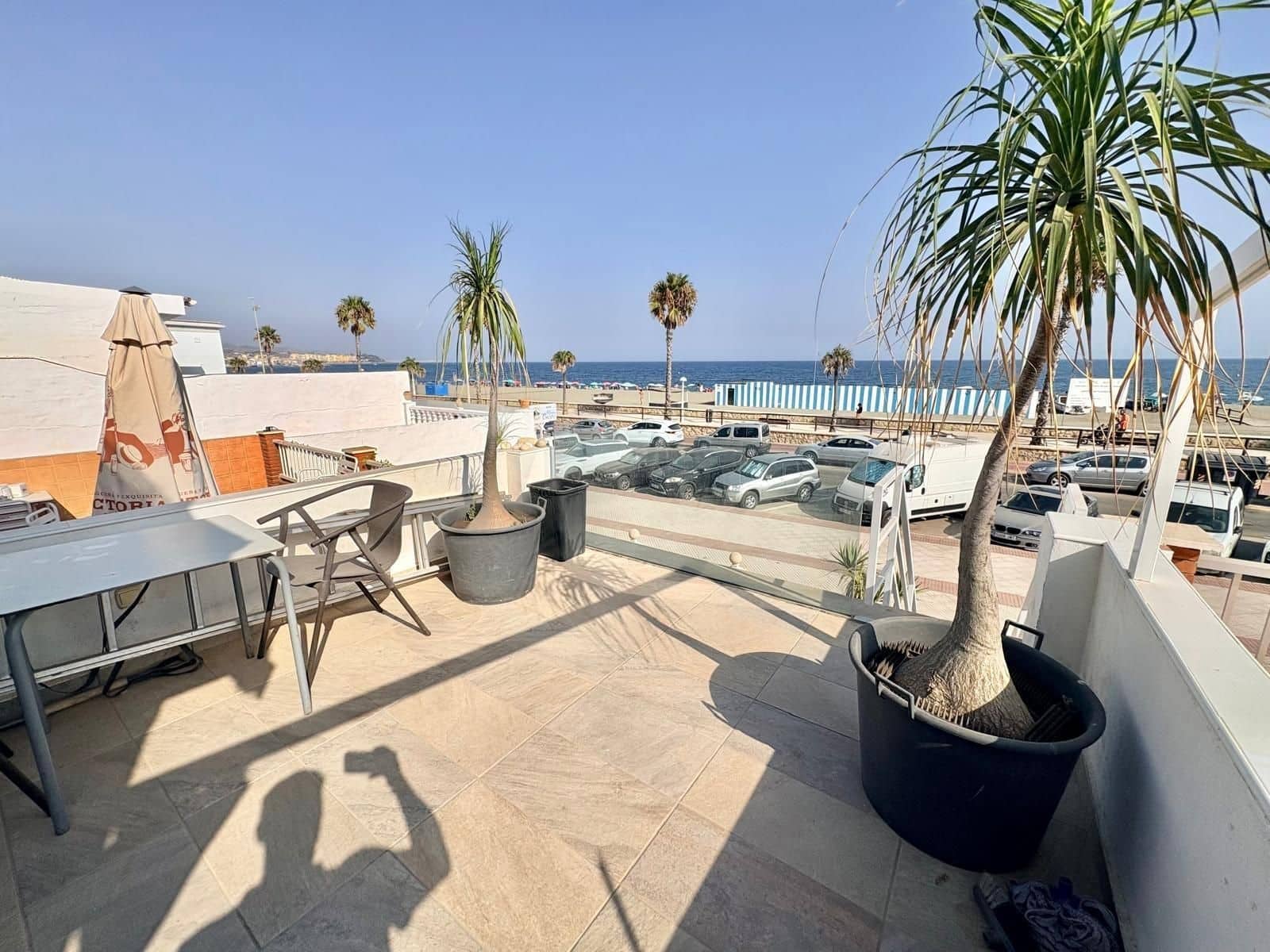 2 soverom Rekkehus til salgs i Torre del Mar - € 399 900 (Ref: 10062141)