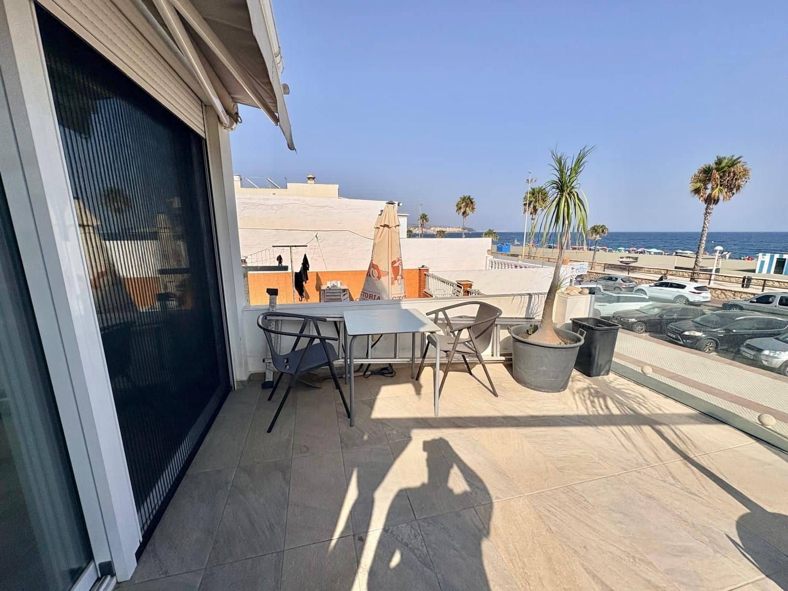 2 soverom Rekkehus til salgs i Torre del Mar - € 399 900 (Ref: 10062141)