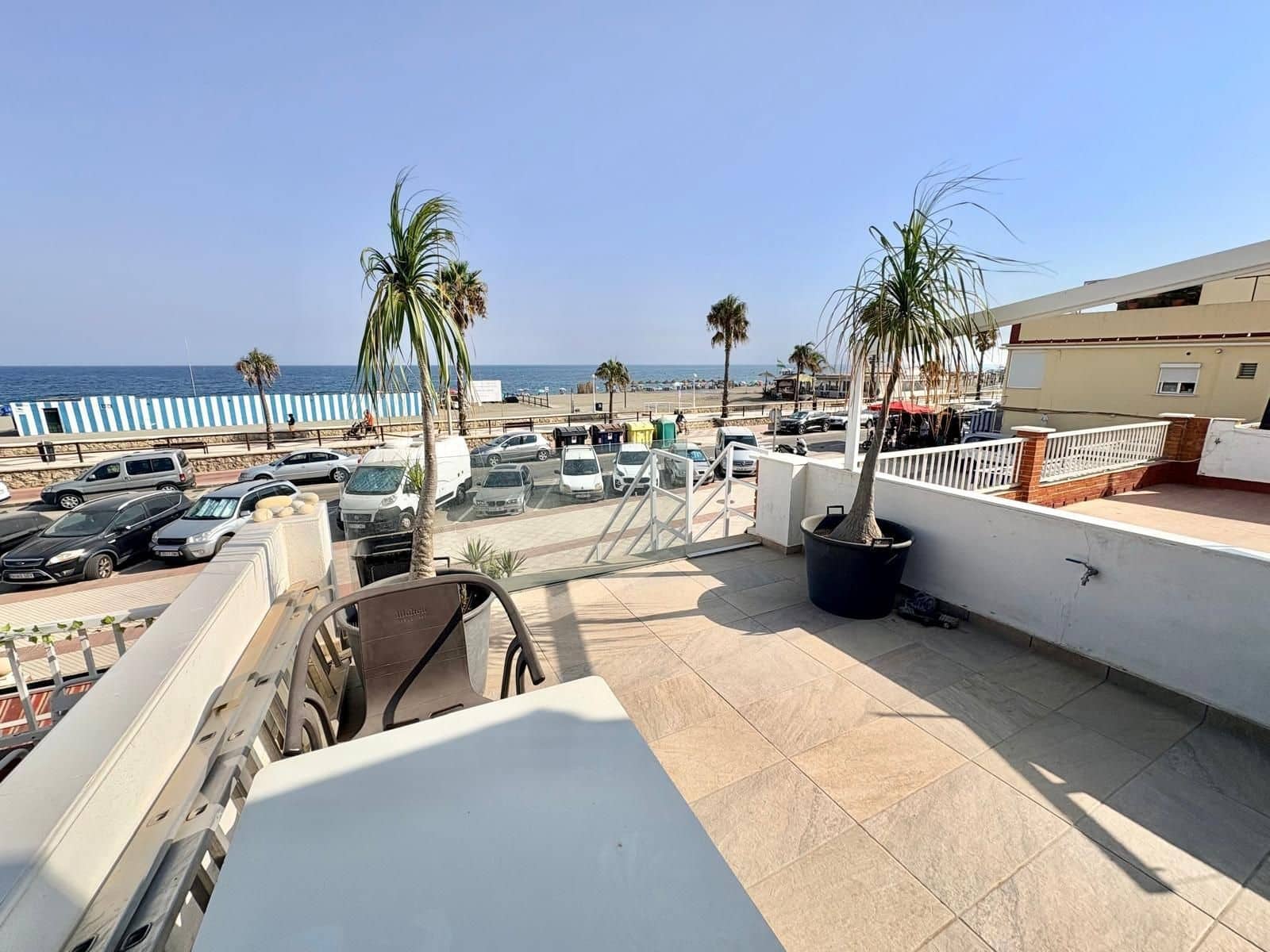 2 soverom Rekkehus til salgs i Torre del Mar - € 399 900 (Ref: 10062141)