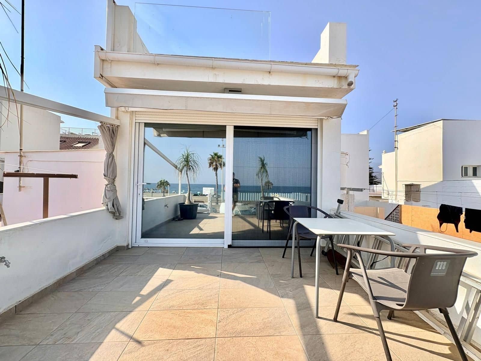 2 soverom Rekkehus til salgs i Torre del Mar - € 399 900 (Ref: 10062141)