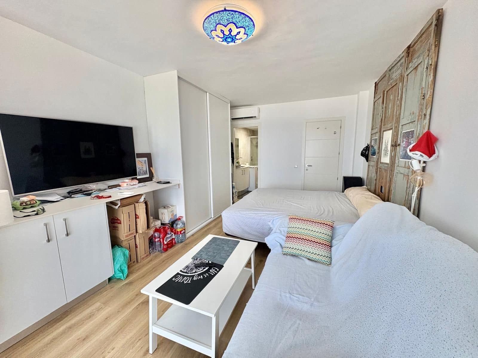 2 soverom Rekkehus til salgs i Torre del Mar - € 399 900 (Ref: 10062141)