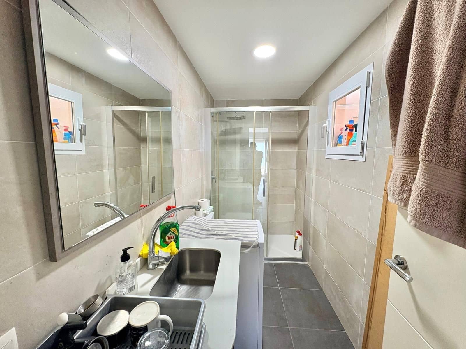 2 soverom Rekkehus til salgs i Torre del Mar - € 399 900 (Ref: 10062141)