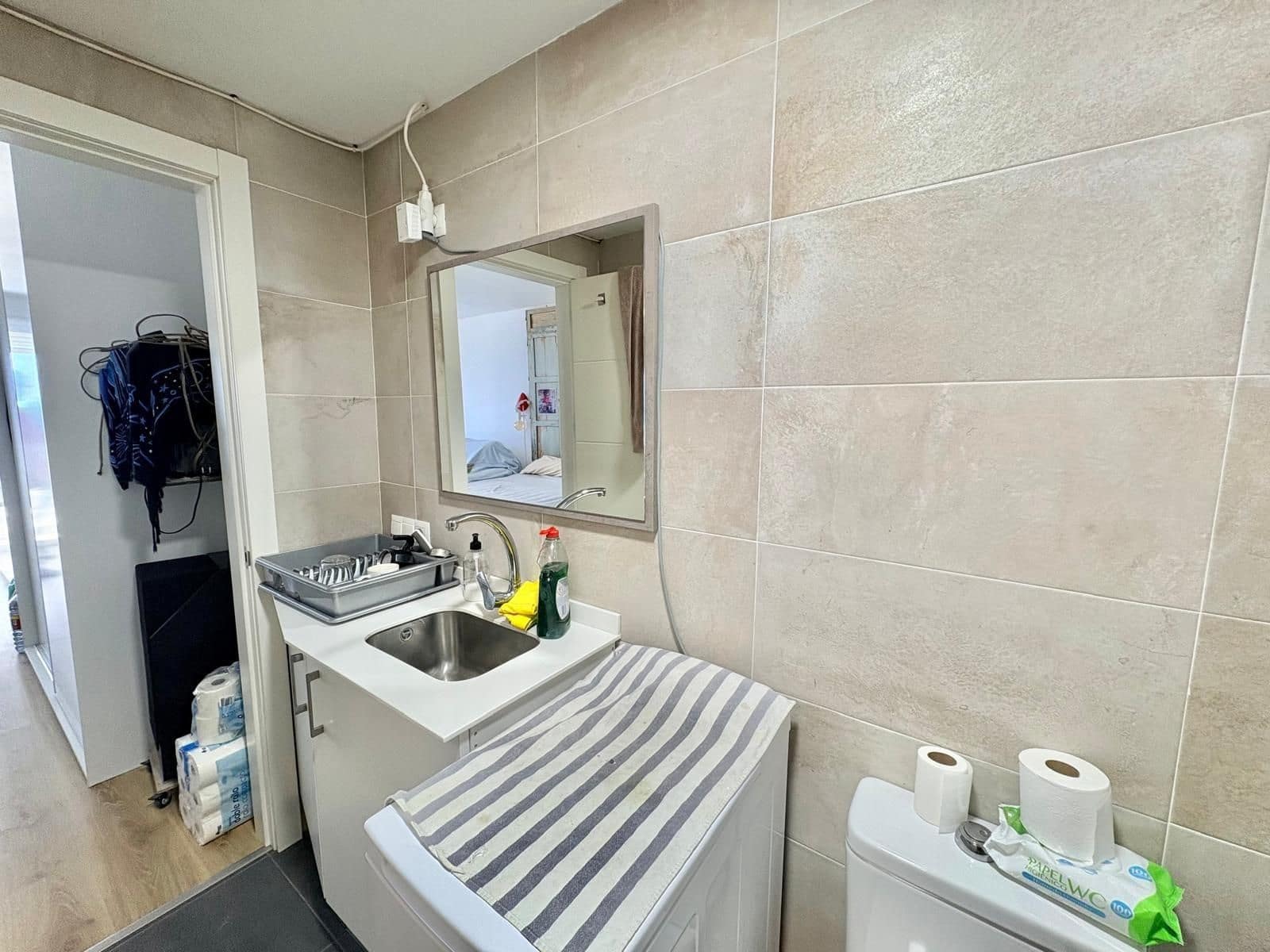 2 soverom Rekkehus til salgs i Torre del Mar - € 399 900 (Ref: 10062141)