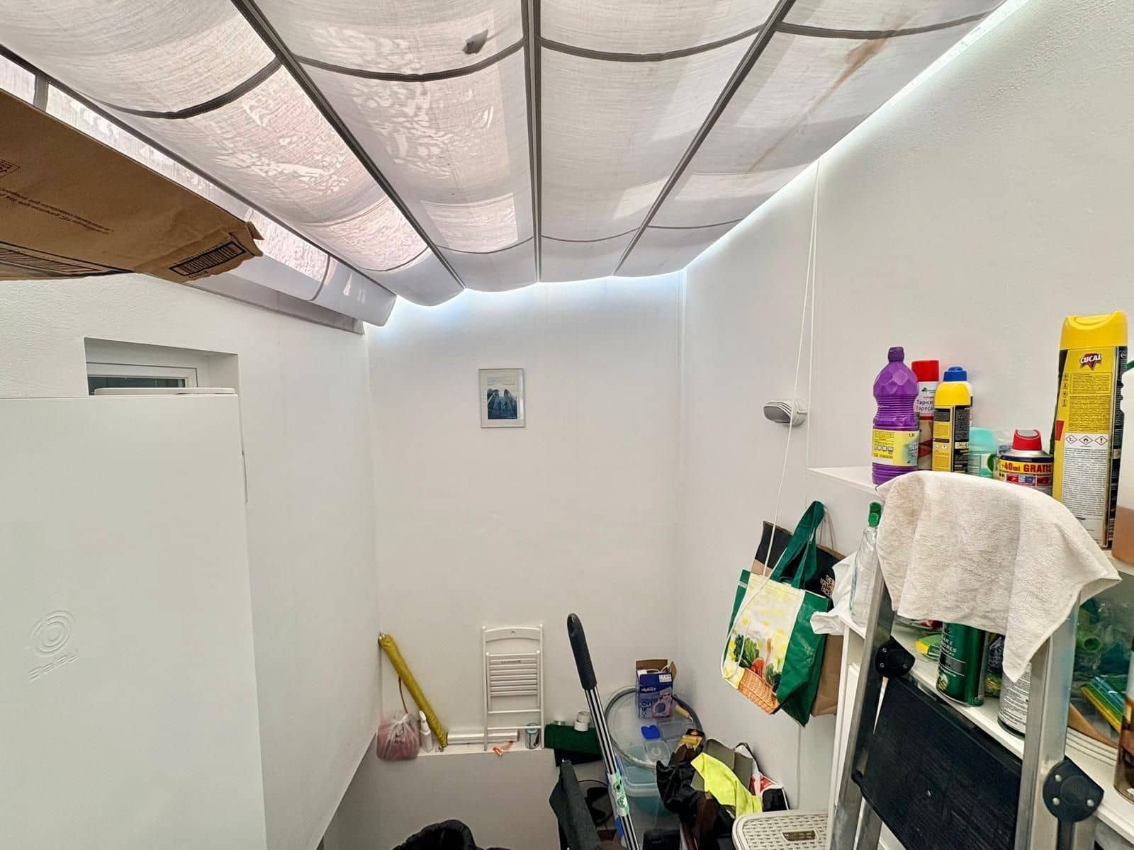 2 soverom Rekkehus til salgs i Torre del Mar - € 399 900 (Ref: 10062141)