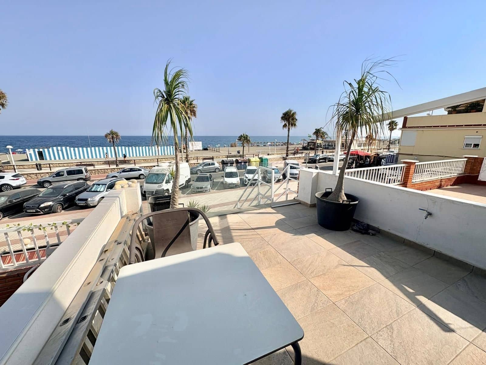 2 soverom Rekkehus til salgs i Torre del Mar - € 399 900 (Ref: 10062141)