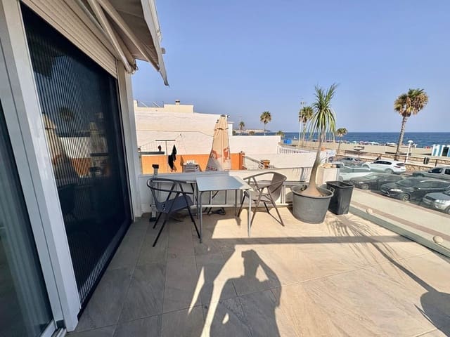 2 soverom Rekkehus til salgs i Torre del Mar, Vélez-Málaga - € 399 900 (Ref: 10062141)