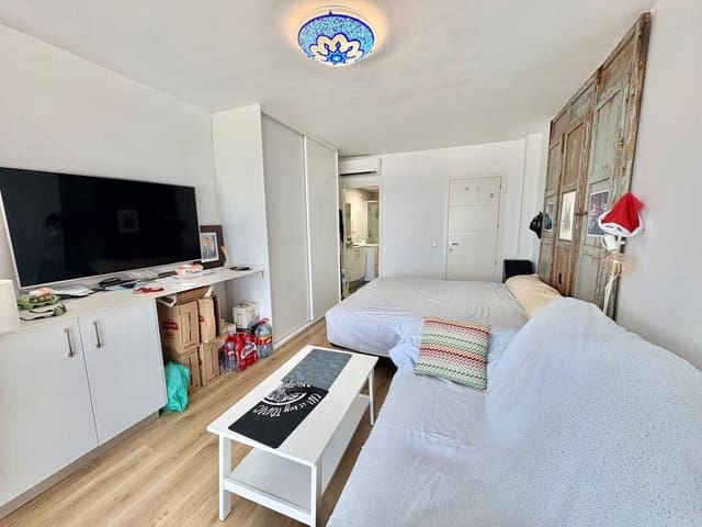 2 soverom Rekkehus til salgs i Torre del Mar, Vélez-Málaga - € 399 900 (Ref: 10062141)