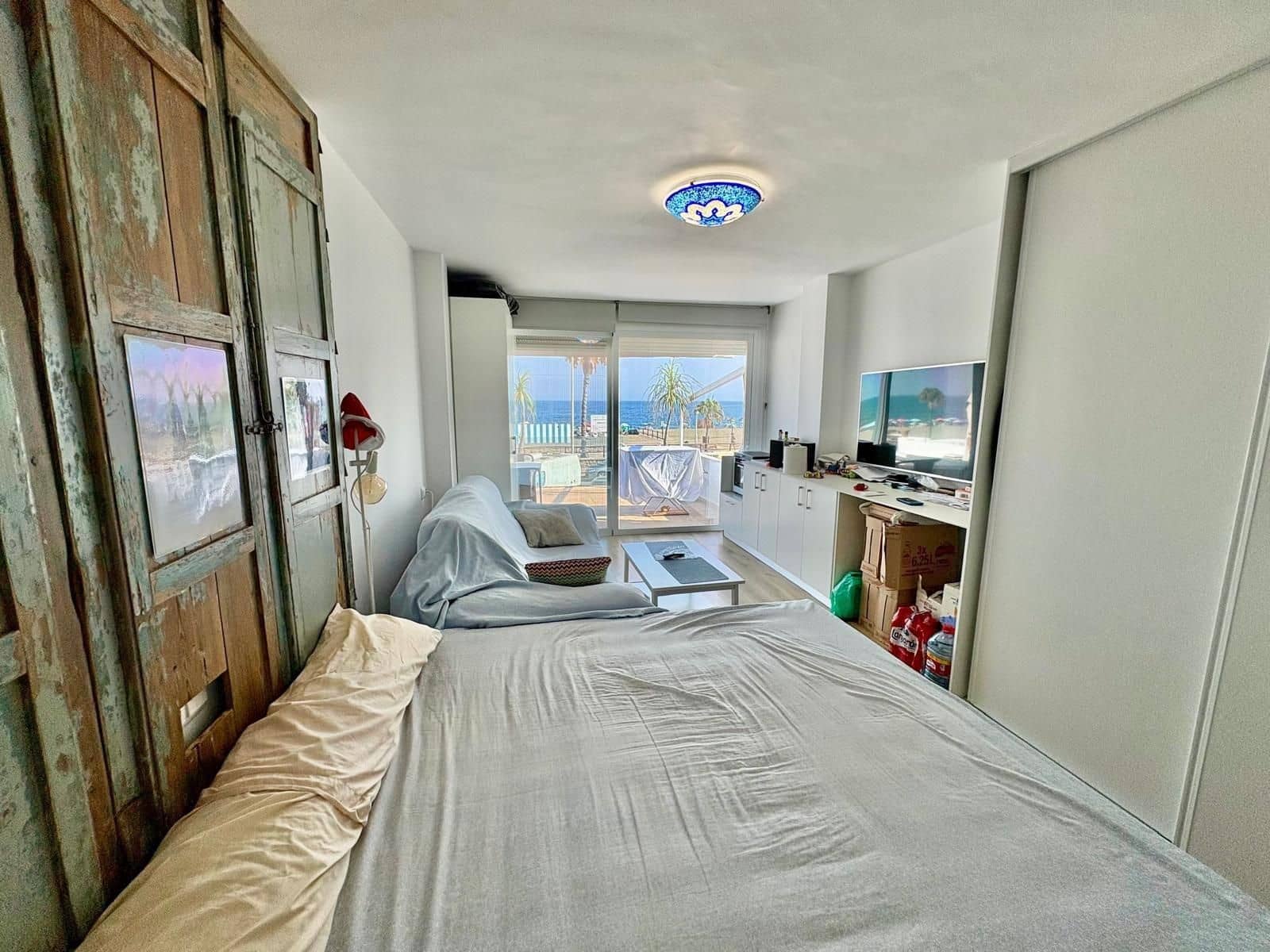 2 soverom Rekkehus til salgs i Torre del Mar - € 399 900 (Ref: 10062141)