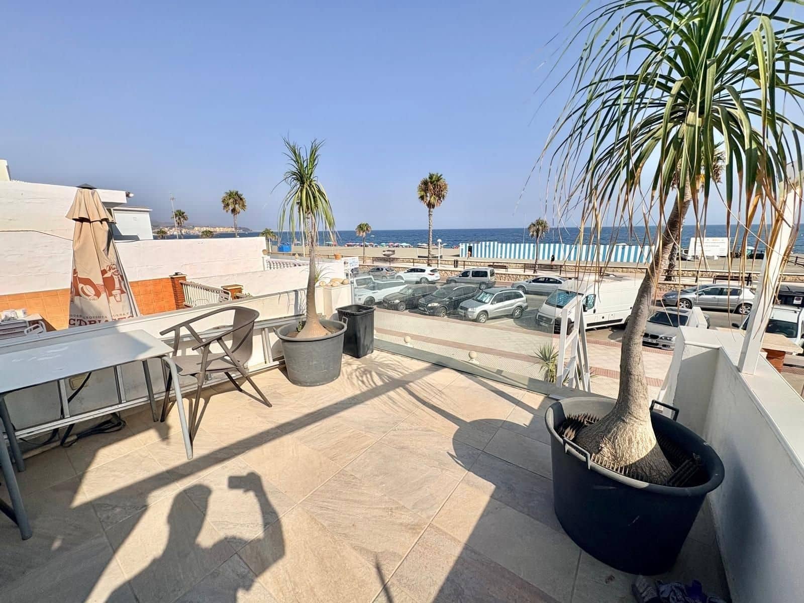 2 soverom Rekkehus til salgs i Torre del Mar - € 399 900 (Ref: 10062141)
