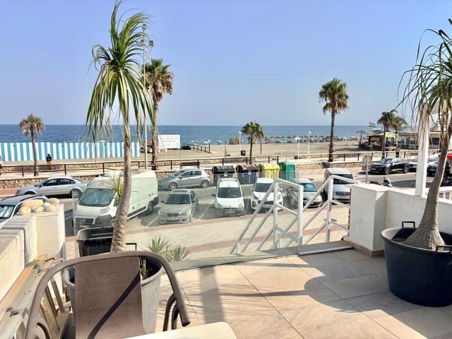 2 soverom Rekkehus til salgs i Torre del Mar, Vélez-Málaga - € 399 900 (Ref: 10062141)