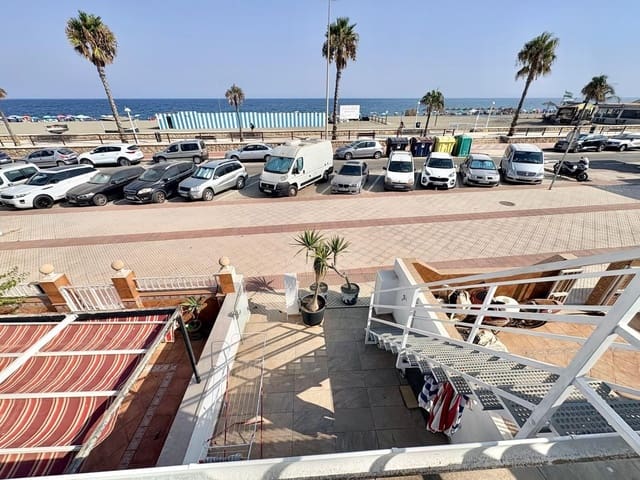 2 soverom Rekkehus til salgs i Torre del Mar, Vélez-Málaga - € 399 900 (Ref: 10062141)
