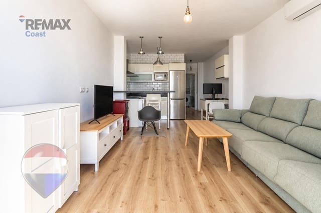 2 quarto Moradia em Banda para venda em Torre del Mar, Vélez-Málaga - 399 900 € (Ref: 10062141)