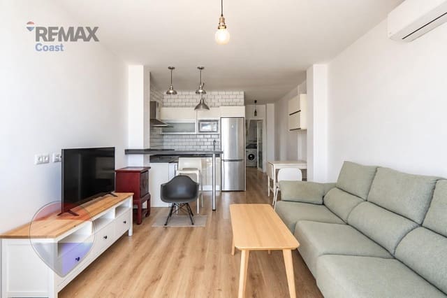 2 quarto Moradia em Banda para venda em Torre del Mar, Vélez-Málaga - 399 900 € (Ref: 10062141)