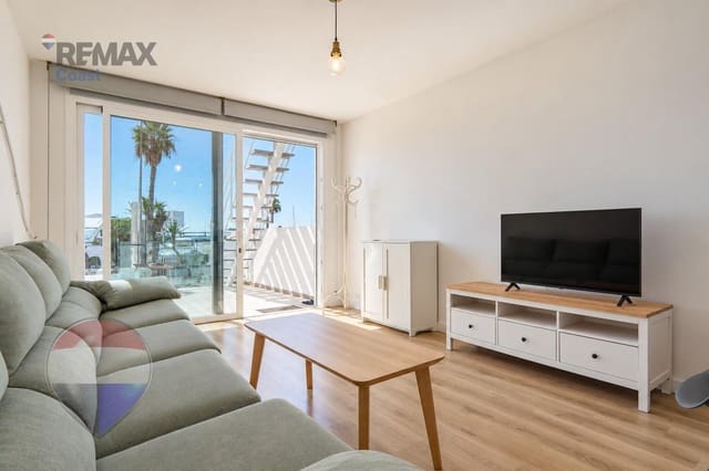 2 quarto Moradia em Banda para venda em Torre del Mar, Vélez-Málaga - 399 900 € (Ref: 10062141)