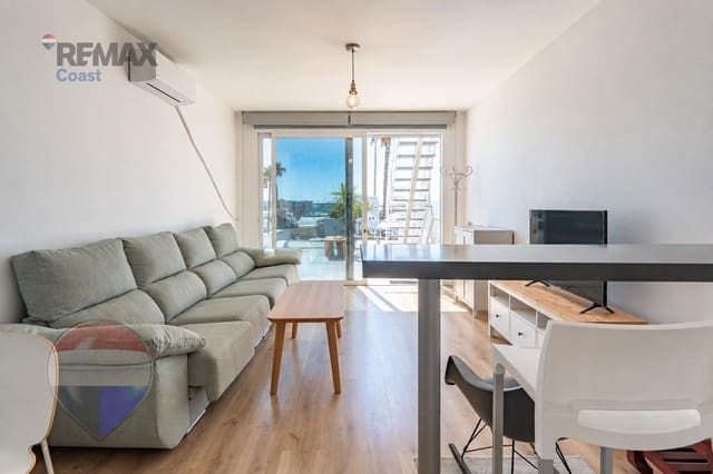 2 quarto Moradia em Banda para venda em Torre del Mar, Vélez-Málaga - 399 900 € (Ref: 10062141)