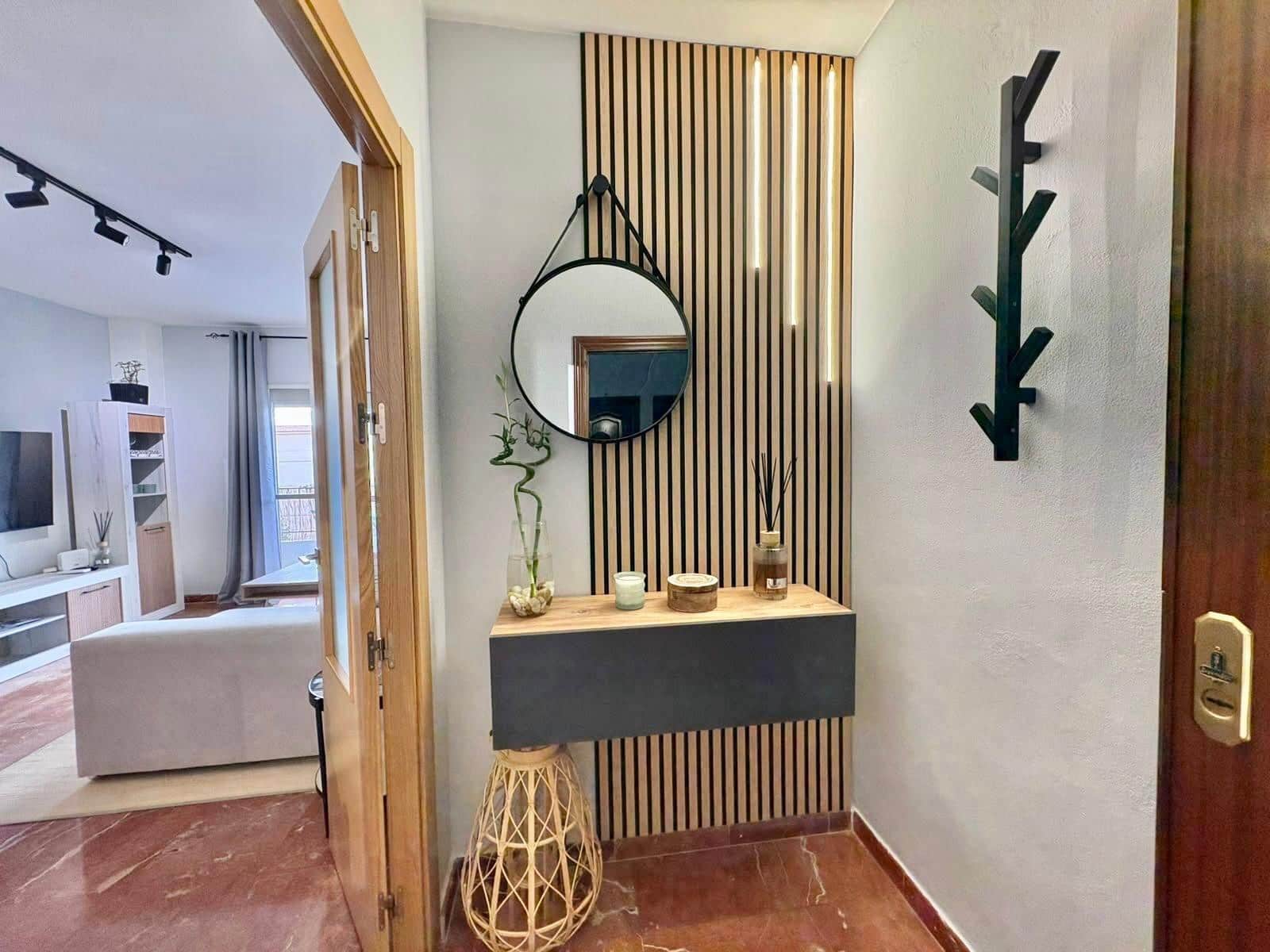 3 quarto Apartamento para arrendar em Velez-Malaga - 950 € (Ref: 10064814)