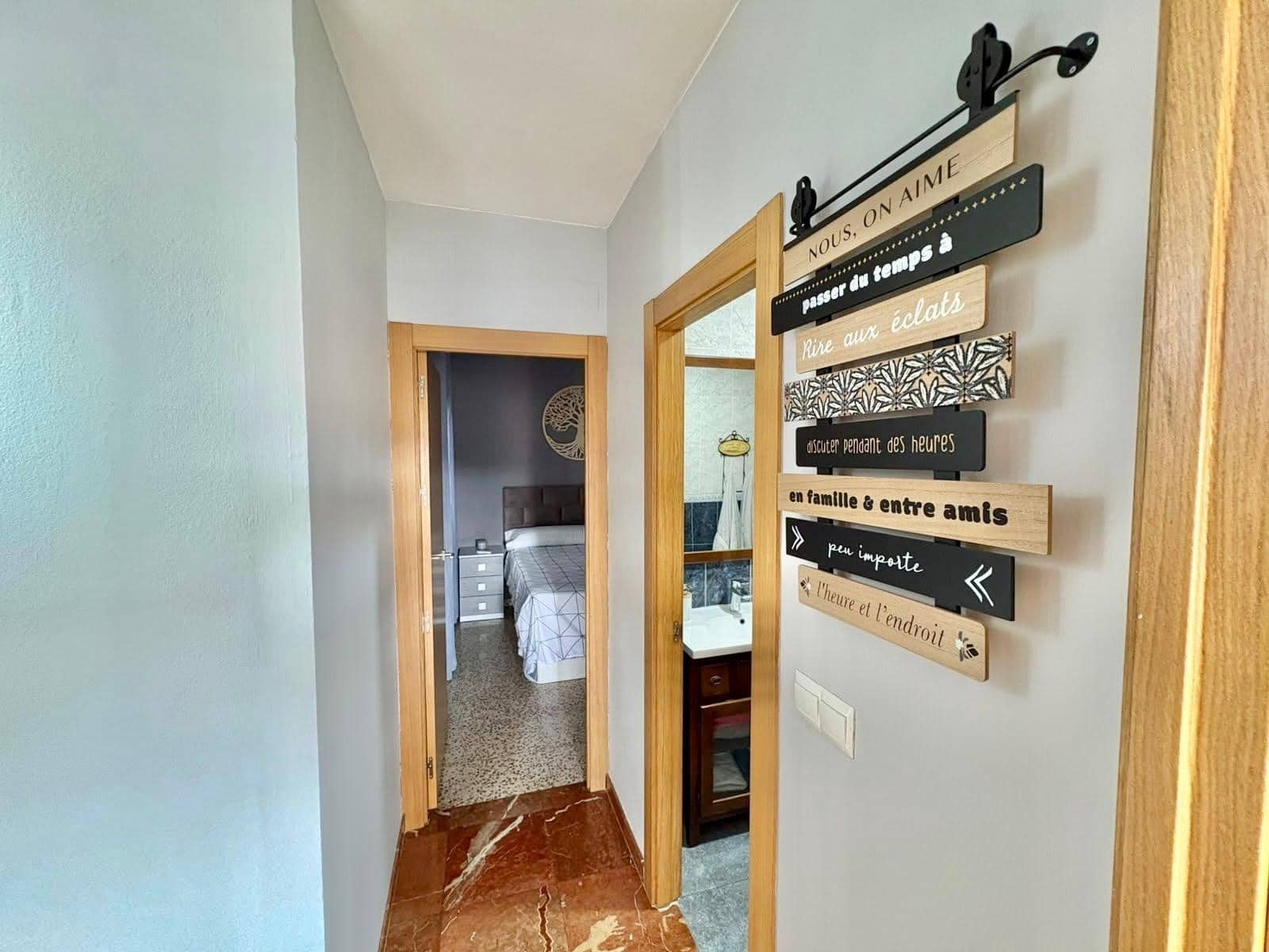 3 quarto Apartamento para arrendar em Velez-Malaga - 950 € (Ref: 10064814)