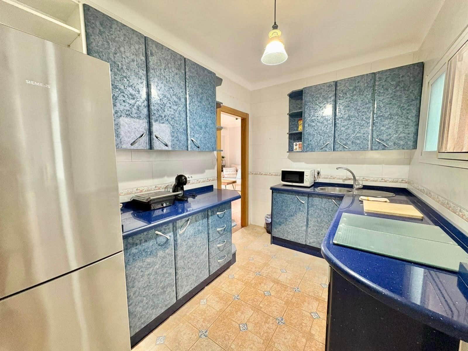 3 quarto Apartamento para arrendar em Velez-Malaga - 950 € (Ref: 10064814)