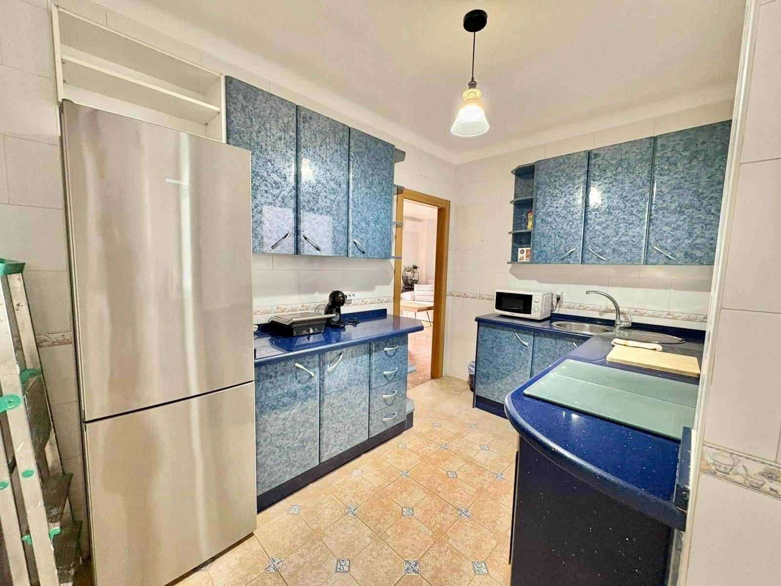 3 quarto Apartamento para arrendar em Velez-Malaga - 950 € (Ref: 10064814)
