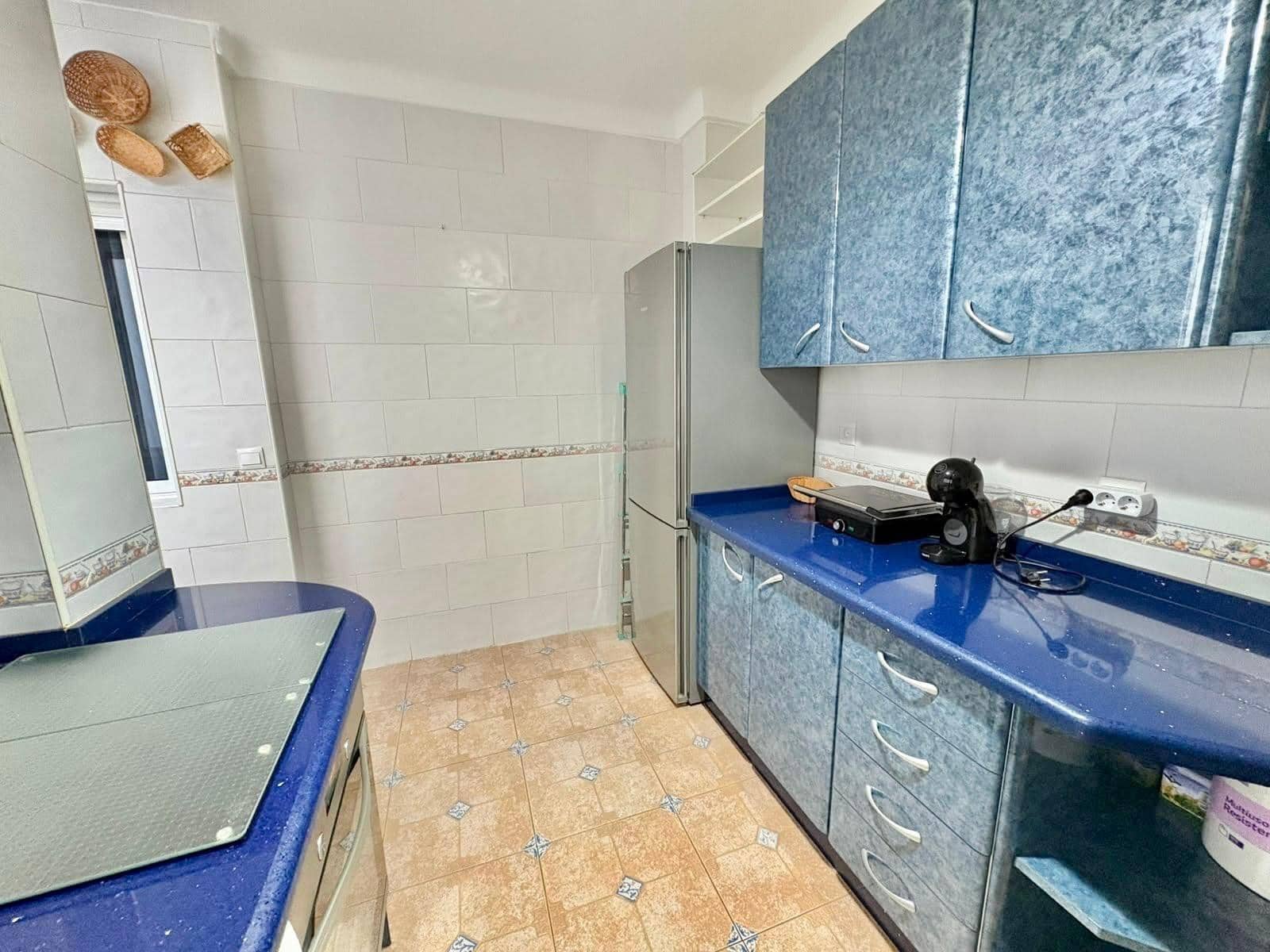 3 quarto Apartamento para arrendar em Velez-Malaga - 950 € (Ref: 10064814)